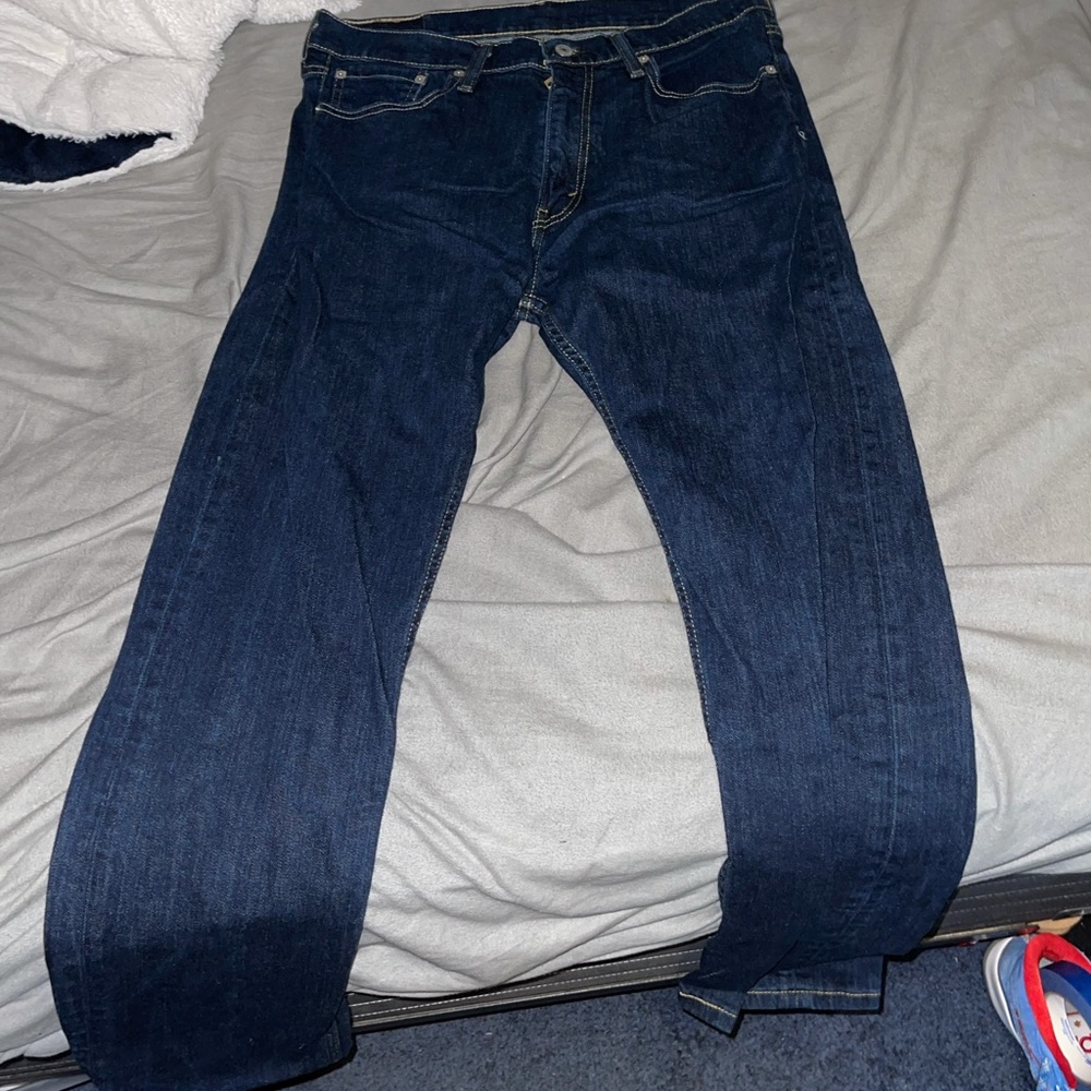 Mens levi jeans
